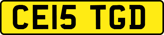 CE15TGD