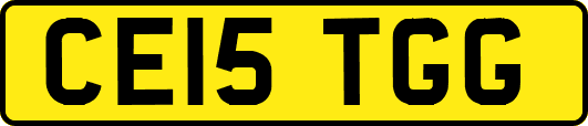 CE15TGG