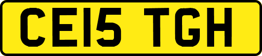 CE15TGH