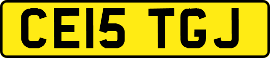 CE15TGJ