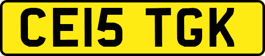 CE15TGK