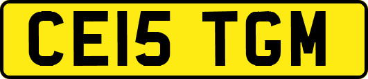 CE15TGM