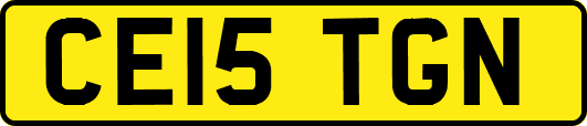 CE15TGN