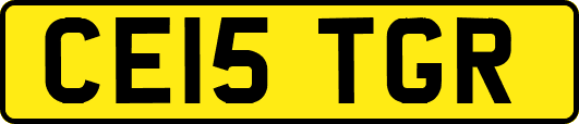 CE15TGR