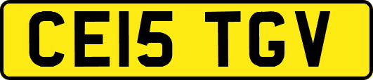 CE15TGV