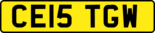 CE15TGW