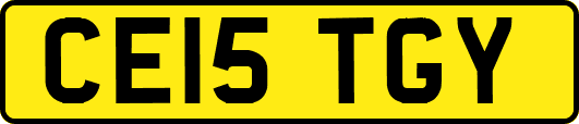 CE15TGY