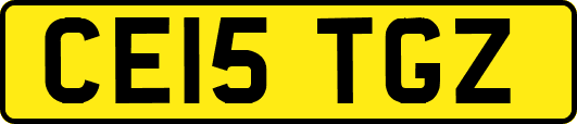 CE15TGZ