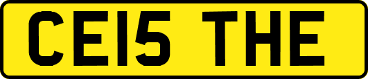 CE15THE