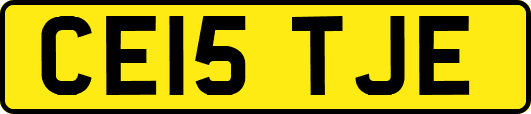 CE15TJE