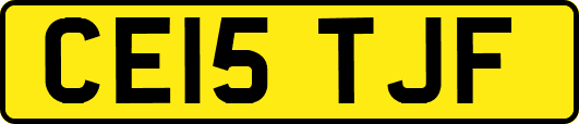 CE15TJF