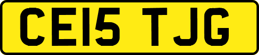 CE15TJG