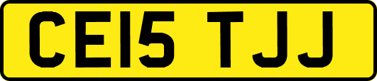 CE15TJJ
