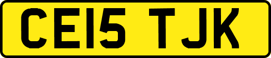 CE15TJK