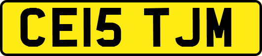 CE15TJM