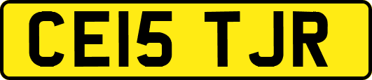 CE15TJR