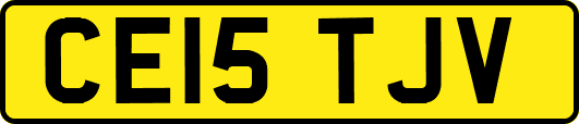 CE15TJV