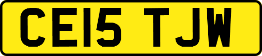 CE15TJW
