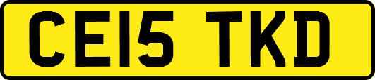 CE15TKD