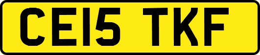 CE15TKF