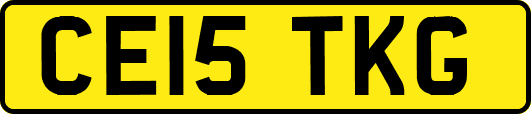 CE15TKG