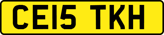 CE15TKH