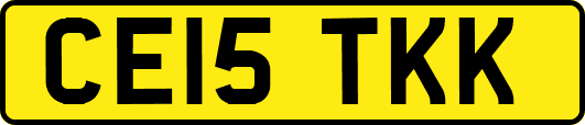 CE15TKK