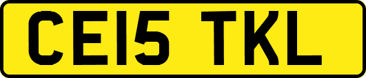 CE15TKL