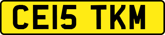 CE15TKM