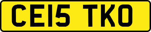 CE15TKO