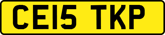 CE15TKP