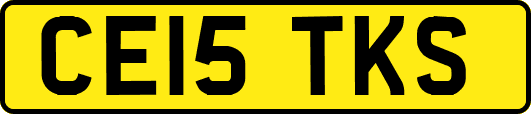 CE15TKS