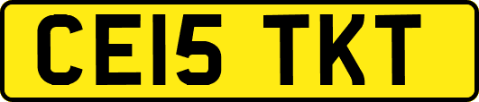 CE15TKT