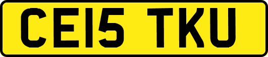 CE15TKU