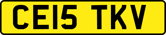 CE15TKV