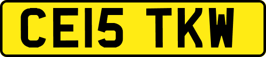 CE15TKW
