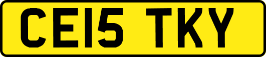 CE15TKY