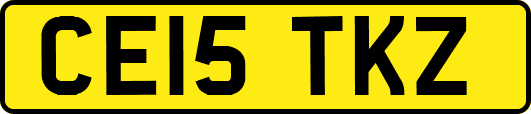 CE15TKZ