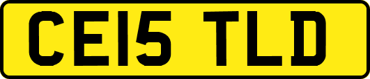 CE15TLD