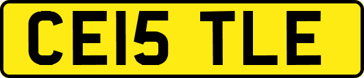 CE15TLE