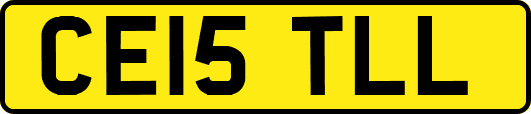 CE15TLL