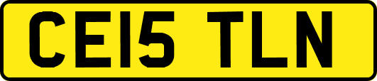 CE15TLN