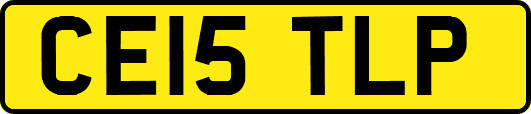 CE15TLP