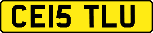 CE15TLU