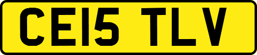 CE15TLV