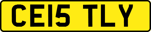 CE15TLY