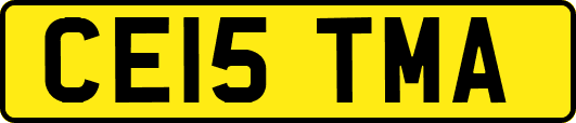 CE15TMA