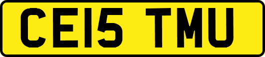 CE15TMU