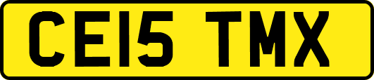 CE15TMX