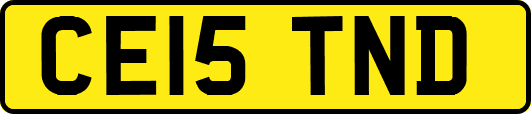 CE15TND